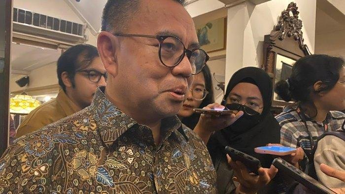 Pendukung  Anies Baswedan Memilih Tidak Kirim Amicus Curiae seperti Megawati di Sengketa Pilpres