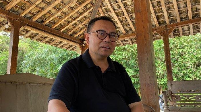 Timnas Amin Ingin Anies dan Prabowo Bertemu, Sudirman Said: Supaya Tradisi Demokrasi Lebih Sehat
