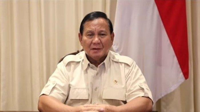 MK Bacakan Putusan Sengketa Hasil Pilpres, Begini Situasi Kediaman Capres Terpilih Prabowo Subianto