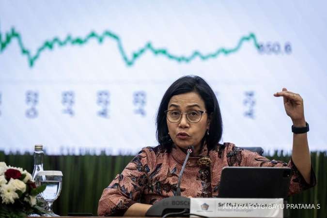 Ekonomi Indonesia Diperkirakan Tumbuh 5,17% di Kuartal I-2024, Berikut Pendorongnya