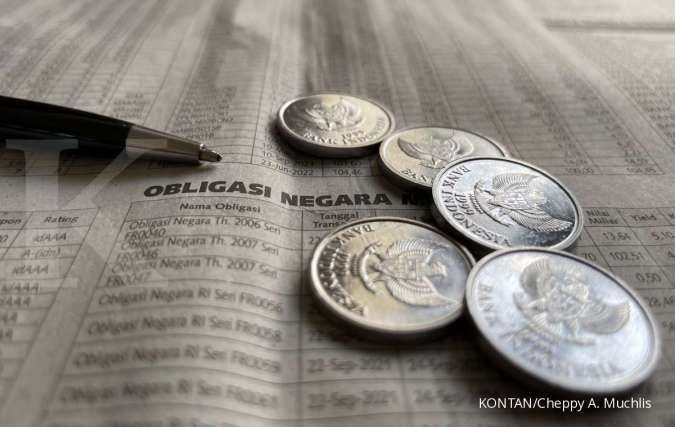 Rem Rilis Global Bond Saat Pasar Bergejolak