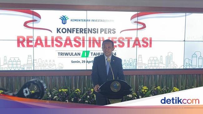 Daftar 10 Negara Paling Banyak Investasi di Indonesia