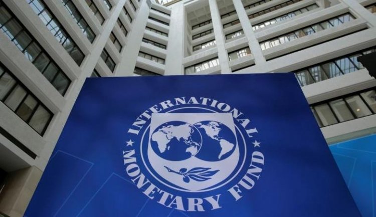 IMF Naikkan Proyeksi Ekonomi Asia Pasifik jadi 4,5% pada 2024, India Tertinggi!