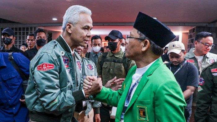 Gagal ke Senayan dan Capres Jagoan Kalah, PPP Dukung Prabowo atau Oposisi Diputus Rapimnas