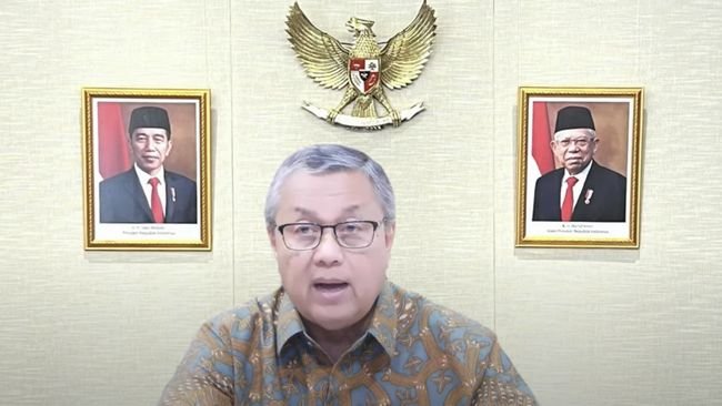 Selain BI Rate, Ini 5 Jurus BI Jaga Ekonomi Indonesia & Perkuat Rupiah