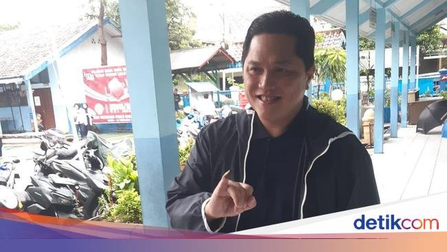 Erick Kaget Ada Banyak Suntikan Modal Negara buat BUMN di 2020-2021!