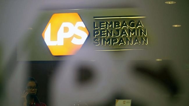 Tabungan Orang Kaya Tumbuh 9,45%, LPS: Stabilitas Ekonomi Makin Kuat