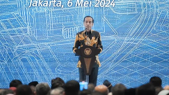 Jokowi Ungkap Negara di Dunia Lagi Diteror Ketakutan, RI Aman?