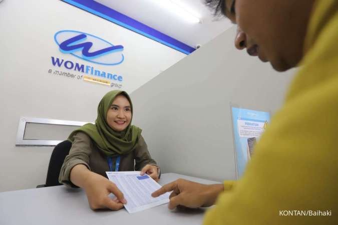 Multifinance Optimis Target Awal Pembiayaan Kendaran Tercapai Meski BI Rate Naik