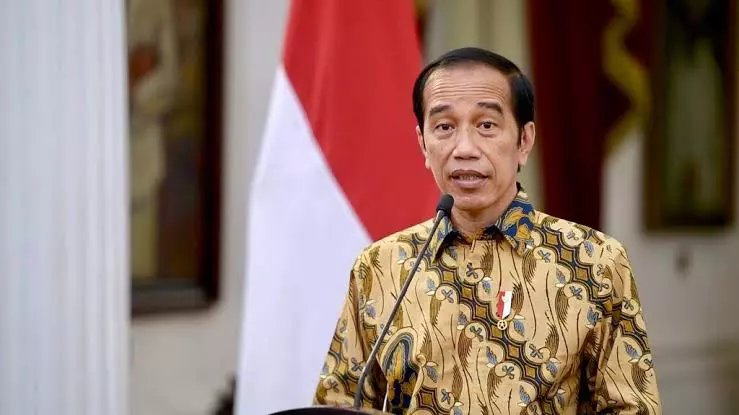 Jokowi Keluhkan Peredaran Uang yang Kering, Pengamat: Akibat Pemujaan Kapitalisme dan Egoisme