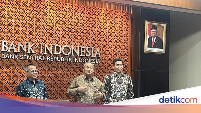 Modal Asing Masuk RI Rp 22,84 Triliun Awal Mei