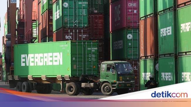 AS Geser China Jadi Mitra Dagang Terbesar Jerman