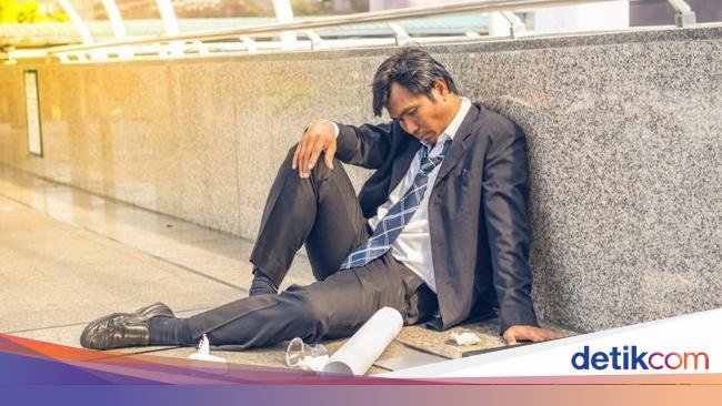 Badai PHK Hantam 2.650 Pekerja di Jabar, Pengusaha Buka Suara