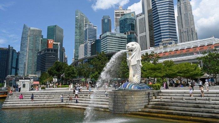 Saat Warga Singapura Tidak Lagi Bicara Kemakmuran Tapi Bagaimana Menemukan Makna Hidup