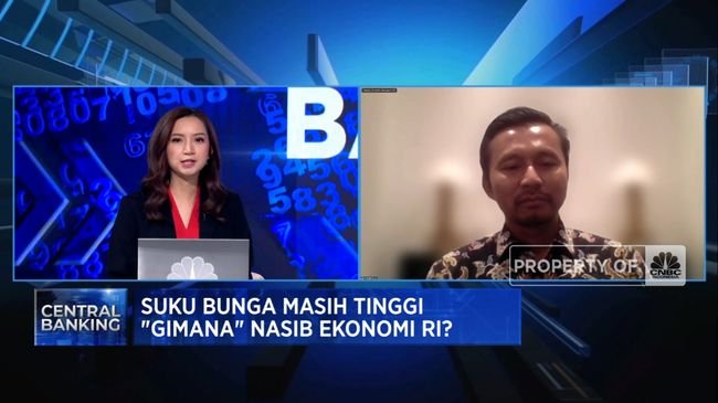 Gak Cuma Suku Bunga Tinggi, Pengusaha Tekstil Hadapi 'Masalah' Ini