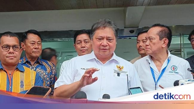 2 Tetangga Dekat Tak Suka RI Bangun Industri Semikonduktor, Ganggu Proyek Rempang