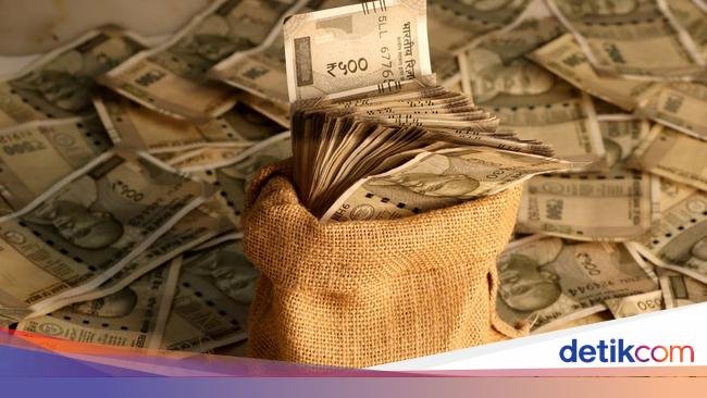 Inflasi Cekik Kantong Anak Muda, Harga Makanan Paling Menguras Dompet