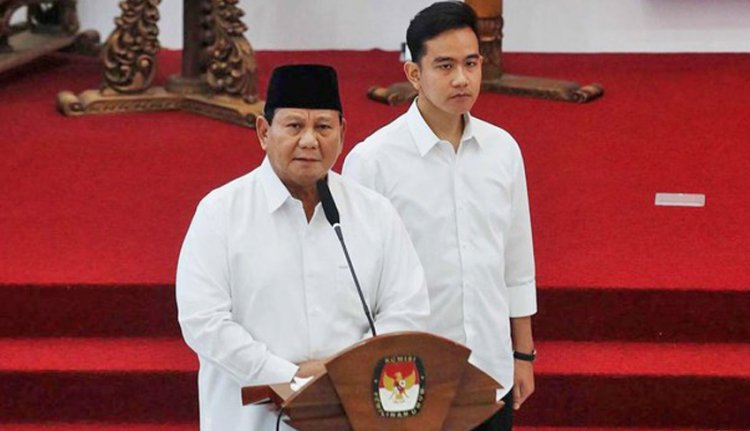 PDIP Harap Capres Prabowo Jalankan Trisakti Bung Karno