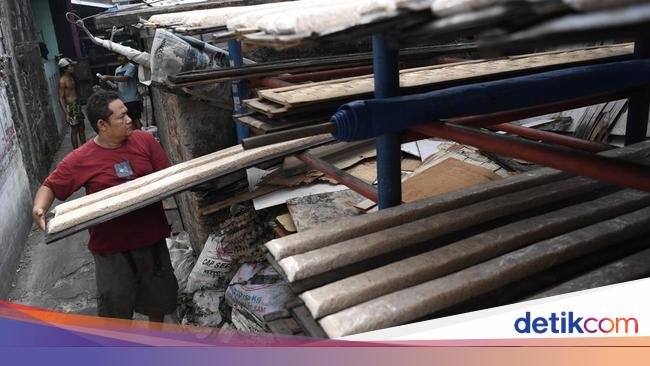 Dampak Nilai Tukar Rupiah Bikin Harga Kedelai Naik