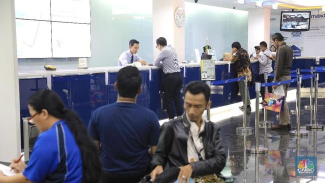 NPL Net Bank Naik,  Efek Suku Bunga Tinggi?