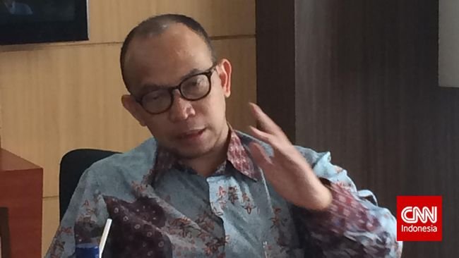 Eks Menkeu Ingatkan APBN Boncos Rp300 T Jika Timur Tengah Kian Memanas