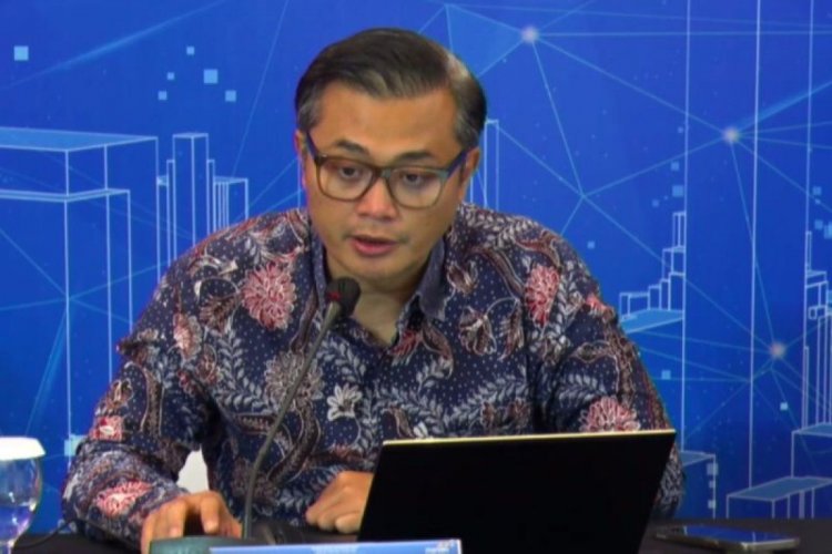 Ekonom Bank Mandiri: Tantangan ekonomi RI pada kuartal II dan III 2024