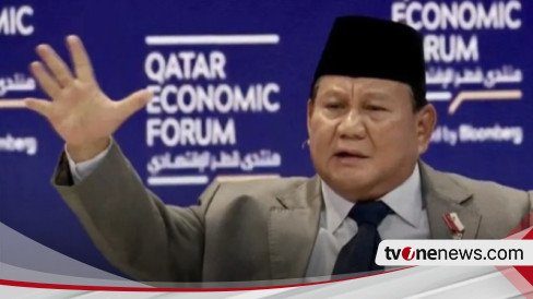 Prabowo Optimistis APBN Mampu Biayai Program Makan Siang Gratis