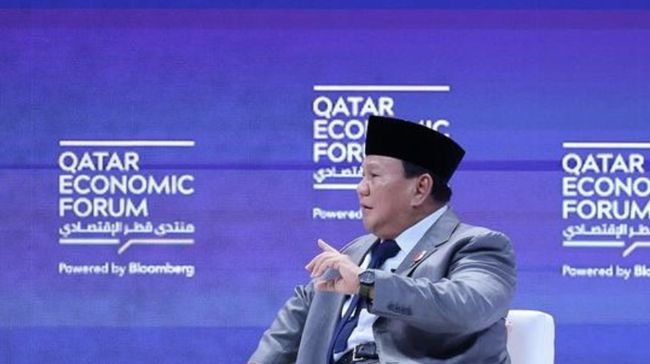 Pak Prabowo! Penyakit Kronis Ekonomi RI Dibongkar Lembaga Asing