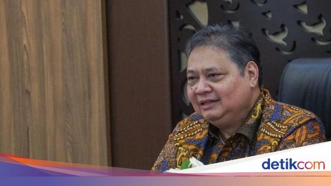 Ambisi RI Jadi Anggota OECD hingga Saingi Singapura Tarik Investasi