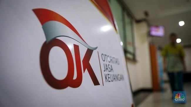 Kinerja Bank Lesu di Kuartal I-2024, OJK Ungkap Penyebabnya