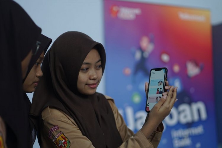 Jakarta tempati posisi teratas indeks daya saing digital 2023