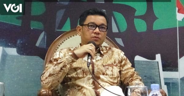 Anies Pertimbangkan Maju Pilgub DKI, Golkar: Mau Turun Pangkat dari Capres Jadi Cagub Lagi?