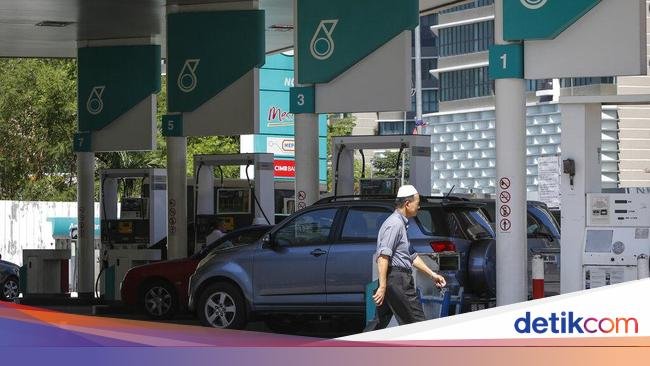 Malaysia Bakal Potong Subsidi Solar, 'APBN' Hemat Rp 13,6 T