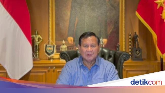 PPN 12% Berlaku Tahun Depan, Target Prabowo Ekonomi Tumbuh 8% Bisa Tercapai?