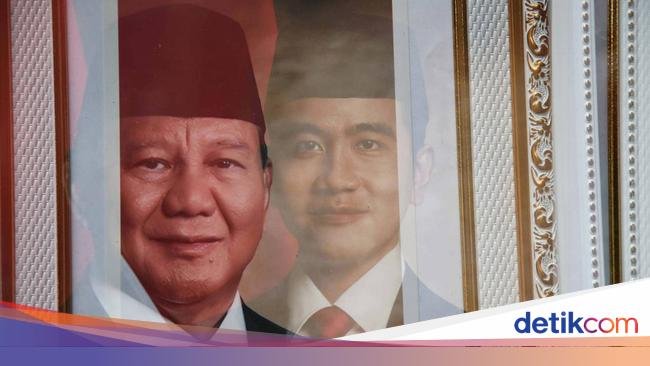 Target Besar Prabowo Ekonomi RI Tumbuh 8% Lewat Pangan & Energi, Realistis?