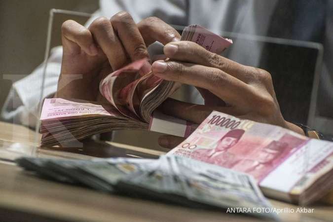 Rupiah Spot Ditutup Menguat Tipis ke Rp 15.995 Per Dolar AS Pada Hari Ini (22/5)