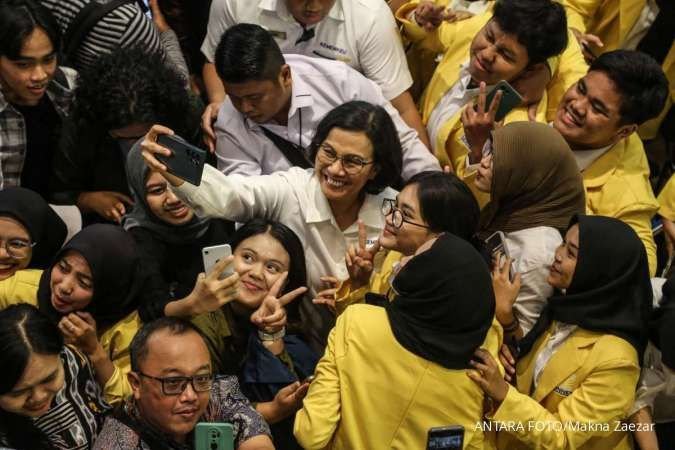 Jadi Buah Bibir dan Pernah Gagal di RI, Begini Kondisi Student Loan di Negara Lain