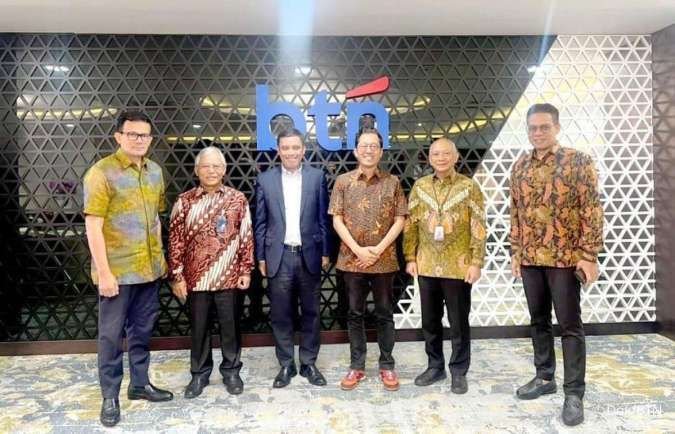 LPEI Akan Terpapar Dampak Positif Penempatan DHE