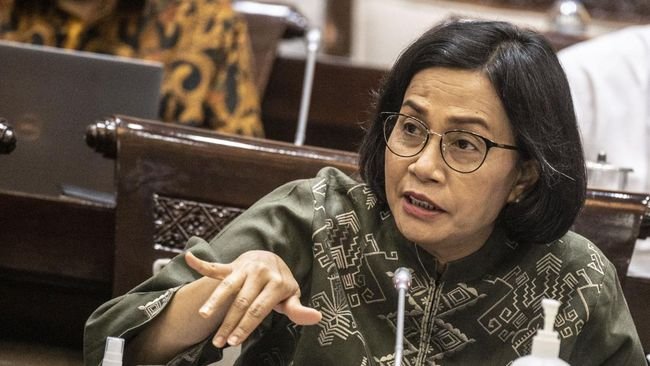 Pemerintah Tarik Utang Rp119,1 T per 30 April