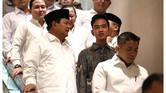 Capres Terpilih Prabowo Sejalan dengan Mahasiswa : Soroti UKT Mahal