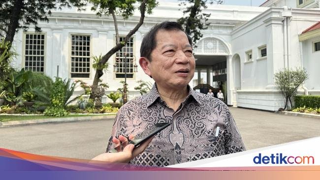 Eks Menpera Suharso: Tapera Sebenarnya Sukarela, Mirip Tabungan Haji