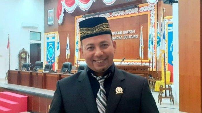 Tak Hanya Mengandalkan Sektor Pertambangan, Mansah Sebut Pentingnya Membangun Ekonomi Kerakyatan