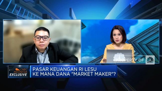 Suku Bunga The Fed Belum Dipangkas, Posisi IHSG & Rupiah Terancam?