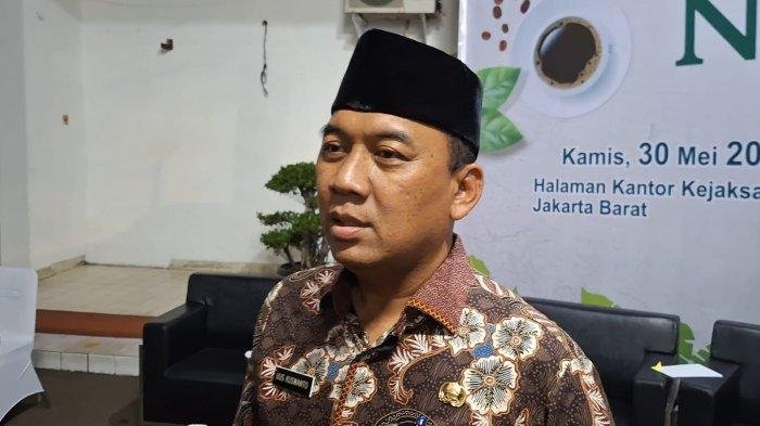 Jakarta Barat Masuk 13 Kota dengan SDM Maju se-Indonesia, Ini Pesan Wali Kota Jakbar Uus Kuswanto