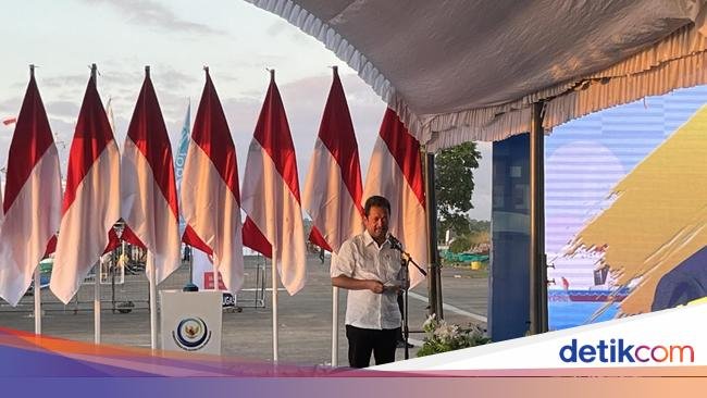 Begini Jurus KKP Genjot Transaksi Perikanan Maluku hingga Rp 48,4 M/bulan