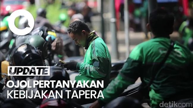 Asosiasi Ojol Sebut Pemerintah Salah Kaprah: Sejak Kapan Jadi Pekerja?