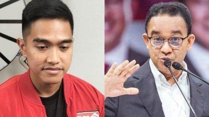 Alasan Kaesang Ajak Anies Baswedan Duet di Pilkada Jakarta saat Nasdem Bersikeras Usung Eks Capres - Tribun-timur.com