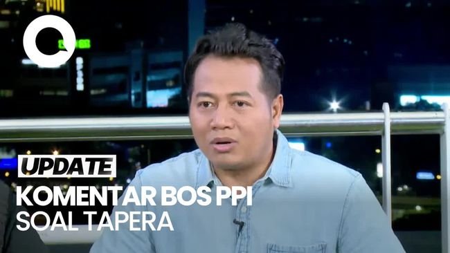 Bos PPI: Tapera Jadi Liar, Seakan Urunan Dari Rakyat untuk Proyek Negara