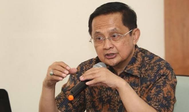 Pengamat Duga Dana Tapera akan Diinvestasikan ke IKN, Diprediksi Rp70 Triliun Per Tahun