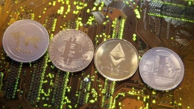 Data Tenaga Kerja AS Gemparkan Dunia: Kripto & Bitcoin Makin Suram?